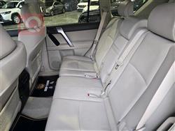 تويوتا لاندكروزر برادو